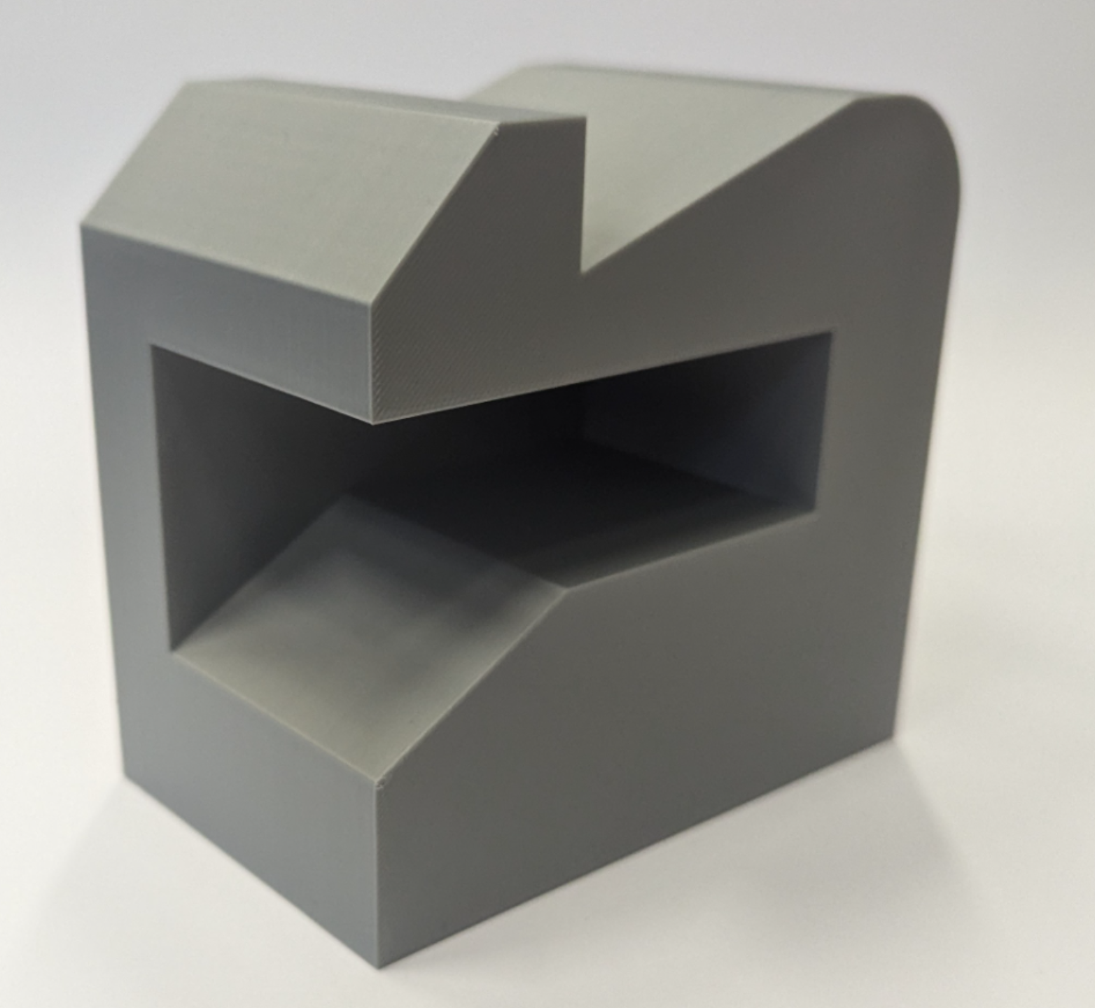 2024 Junior Cert Graphics Orthographic Projection
