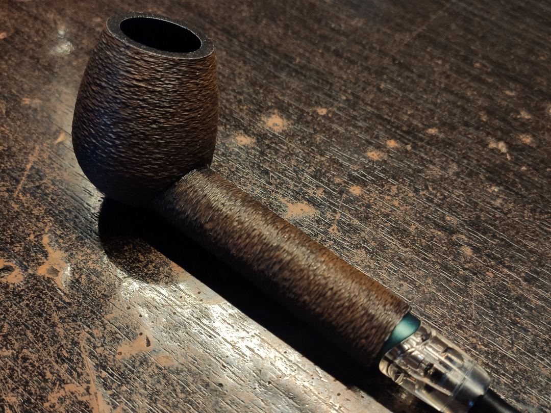 kiwi 1 e-cig pipe cover