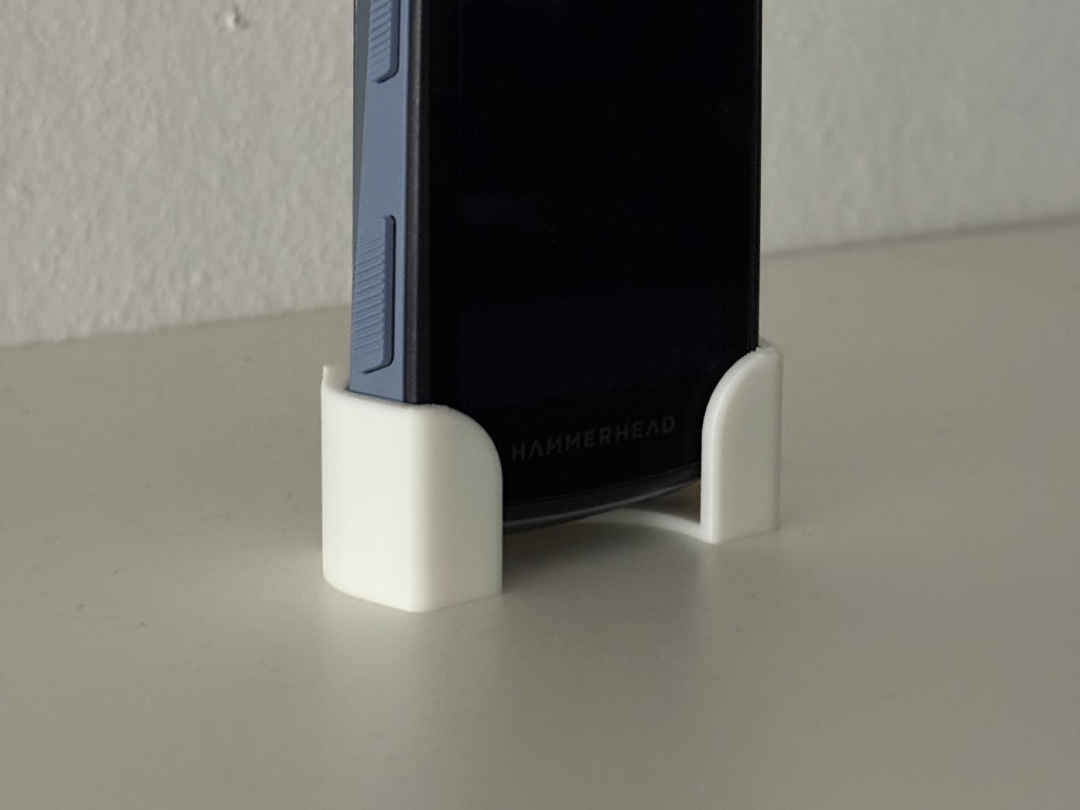 Hammerhead Karoo 3 Mount (Multiconnect/Opengrid)