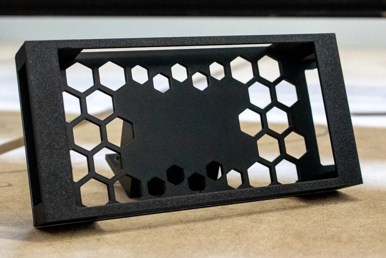 OpenBuilds CNC Interface Mount