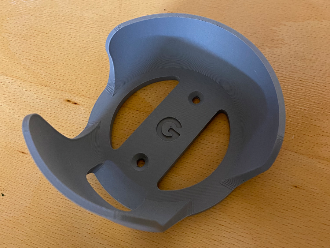 Google Nest Wifi Router Bracket