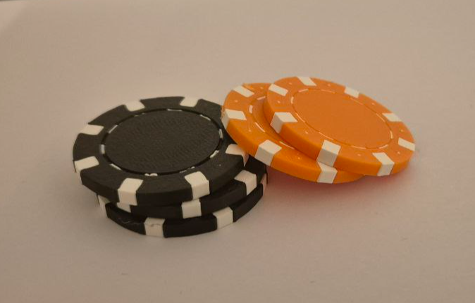 Pokerchip