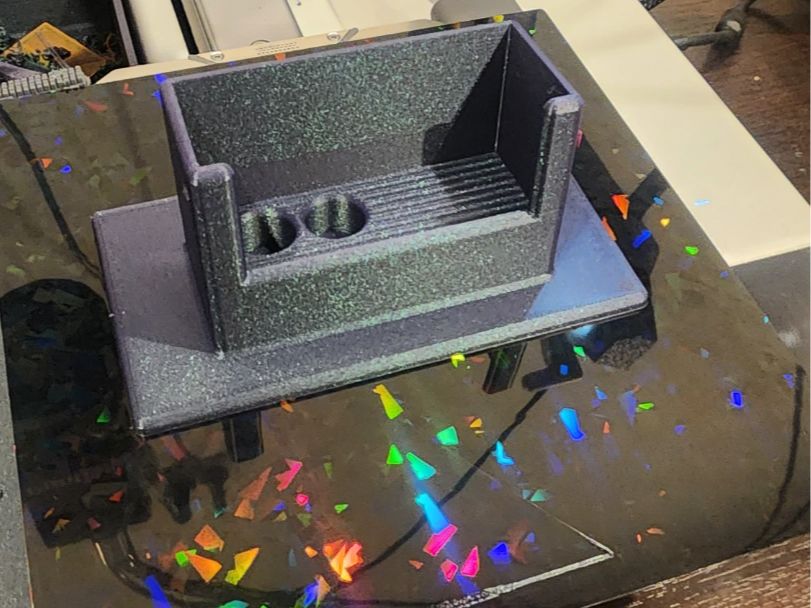 Hack RF Stand