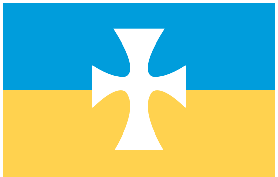 Sigma Chi Flag Light Box