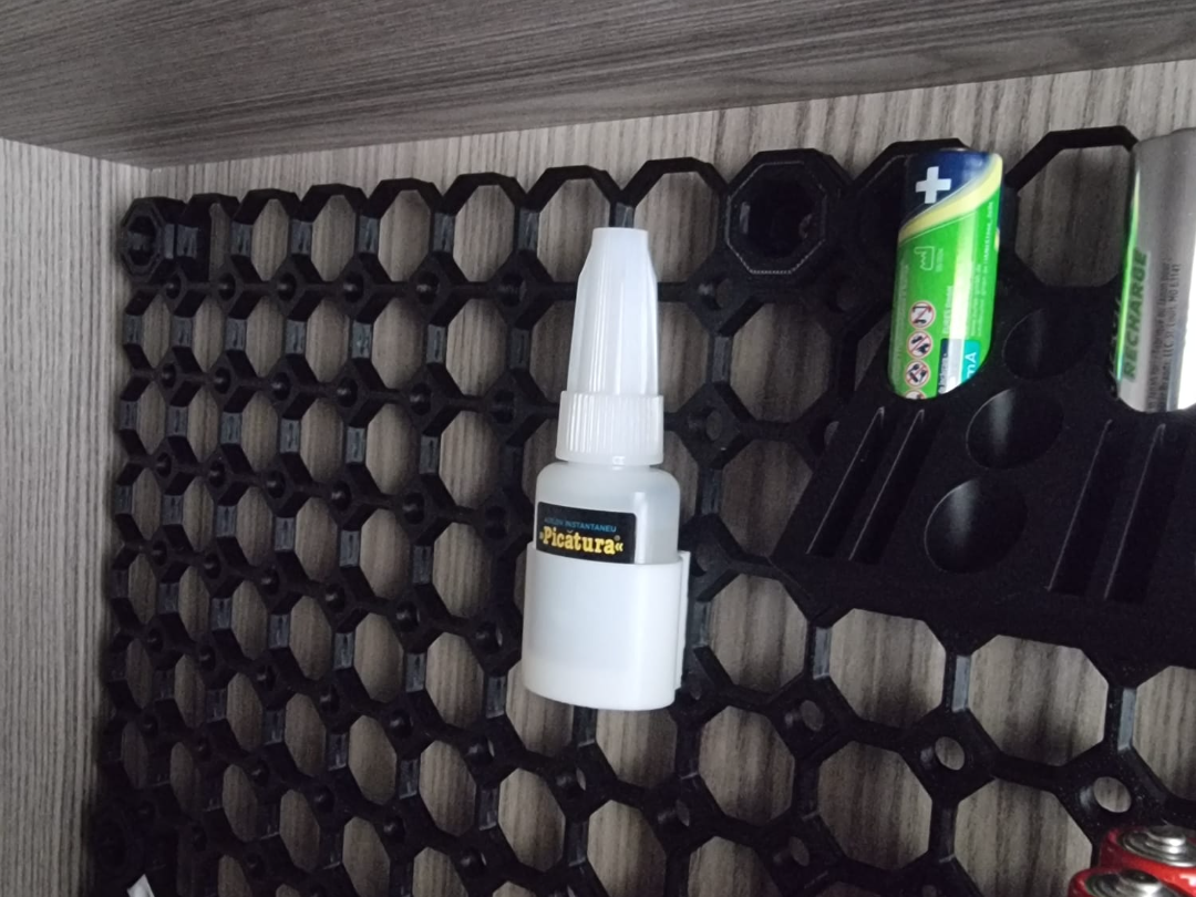 Picatura 10 ml Superglue for Multiboard with Snap