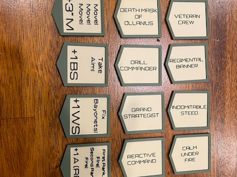 Guard Tokens