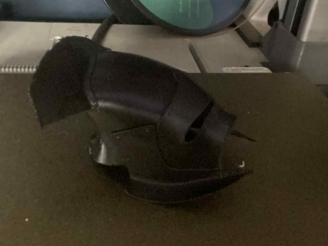 uruk-hai helmet (lord of the rings)