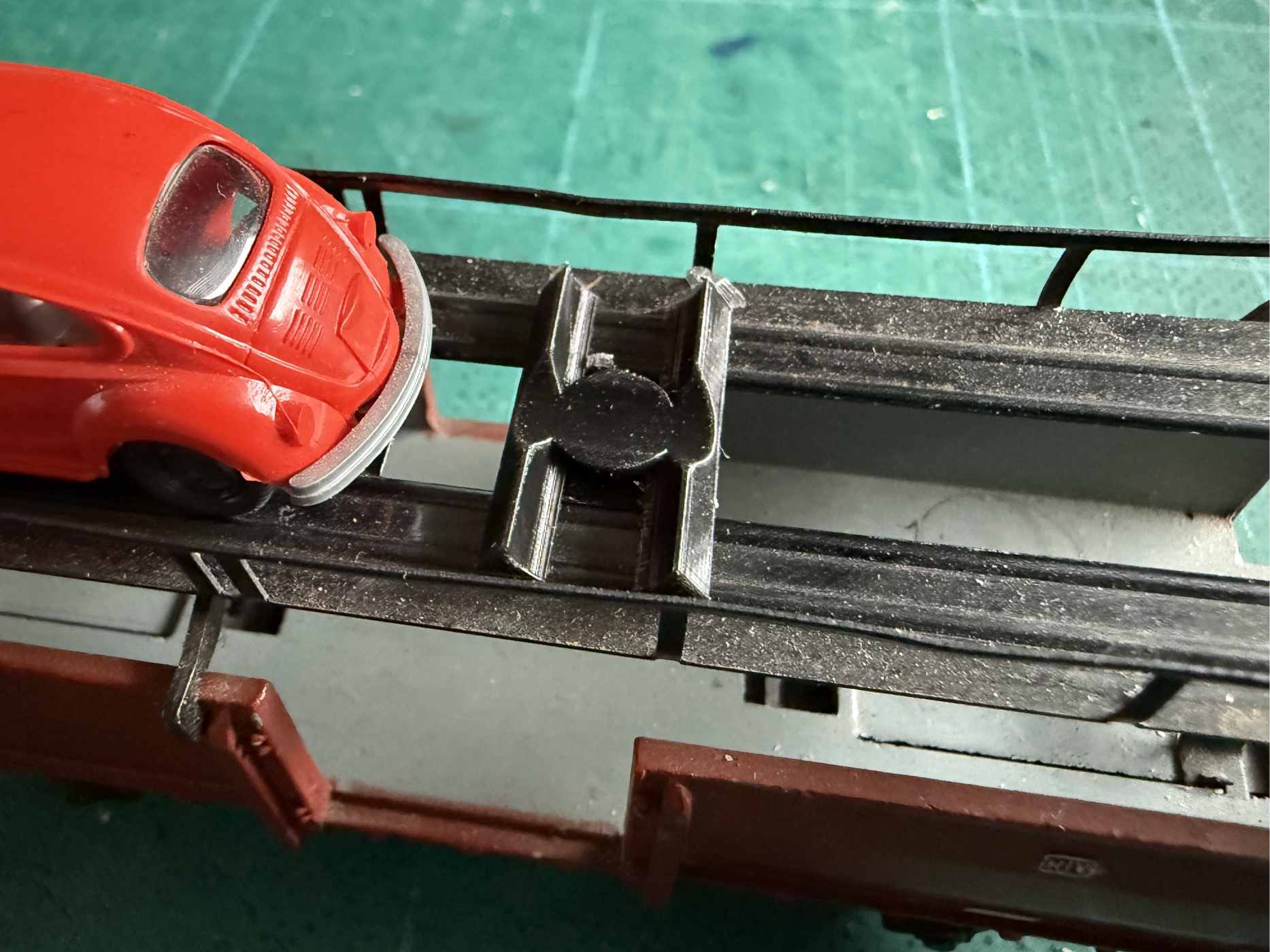 Marklin 4612 Wedge
