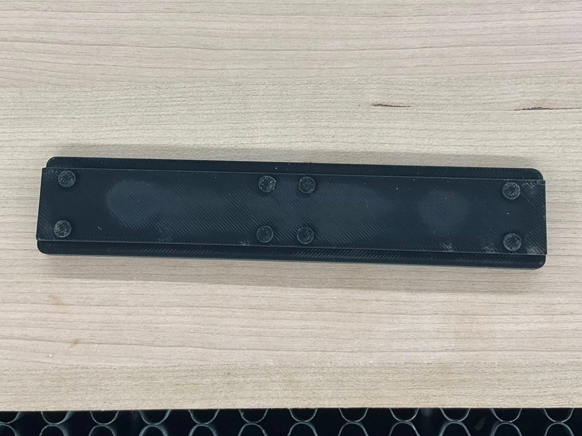 Magnetic Laser Hold Down for XTool P3