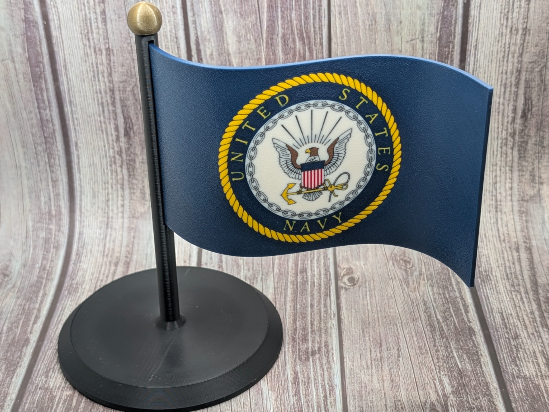 Navy Flag
