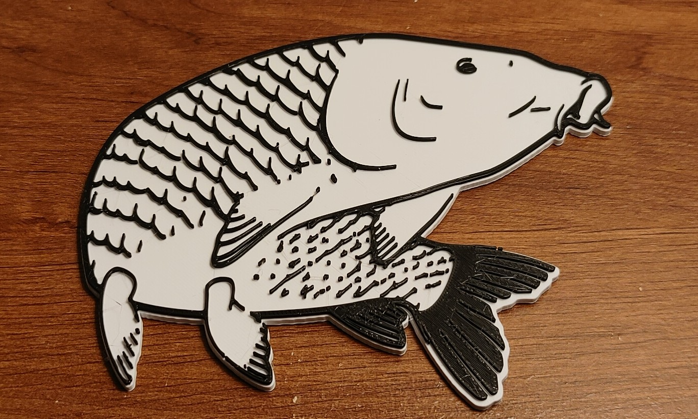 Carp