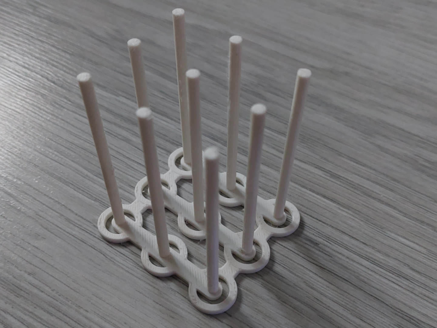 maxspect bio balls holder