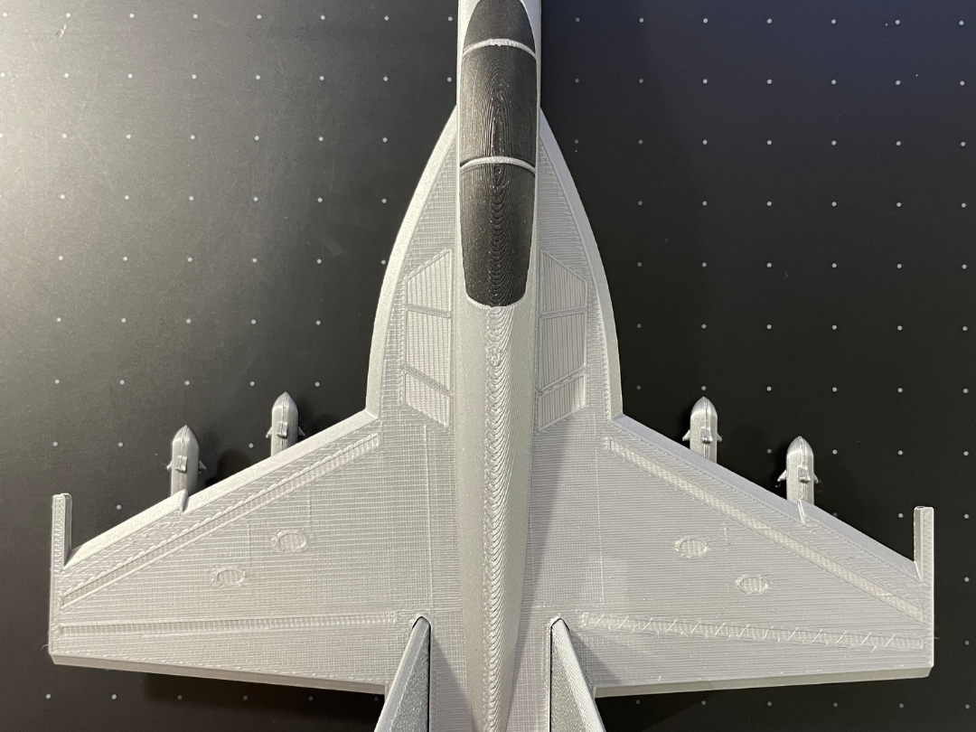 F-A -18