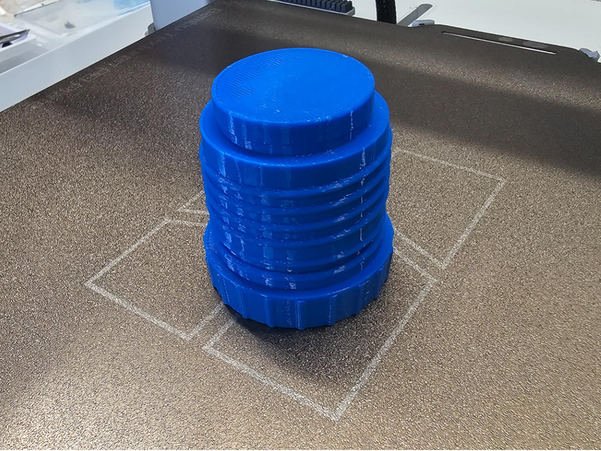 Primus Thermos Replacement Cap – Leak-Proof