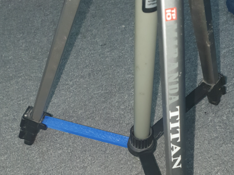 TP10 Miranda titan spreader strut