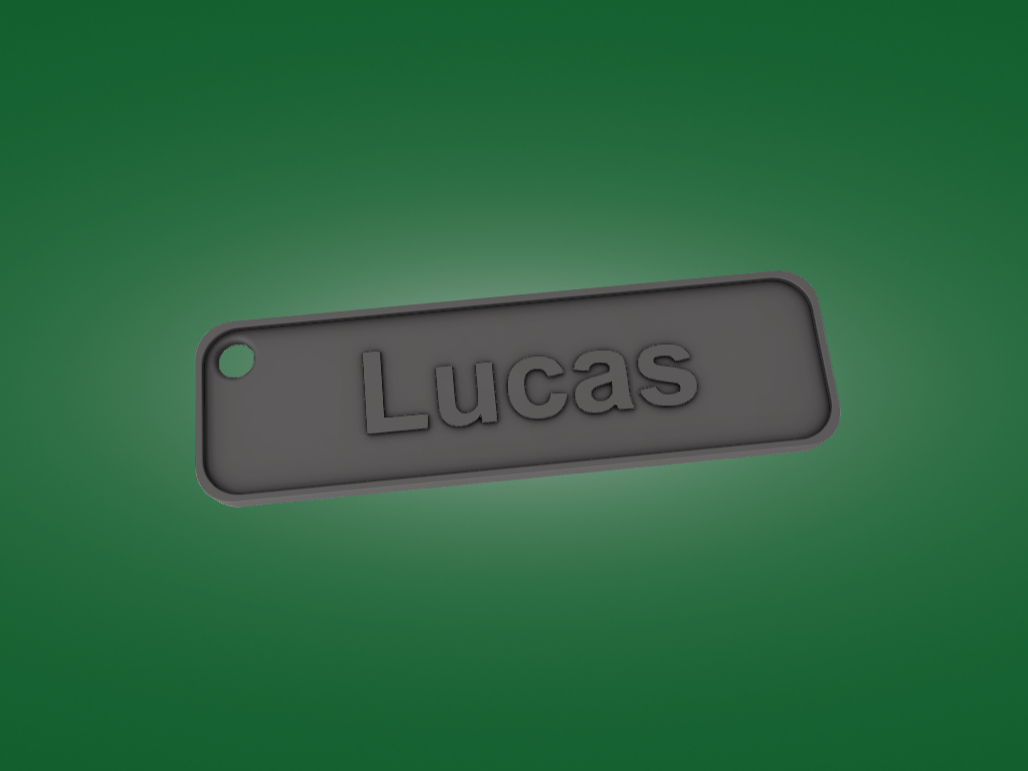Name-Tag