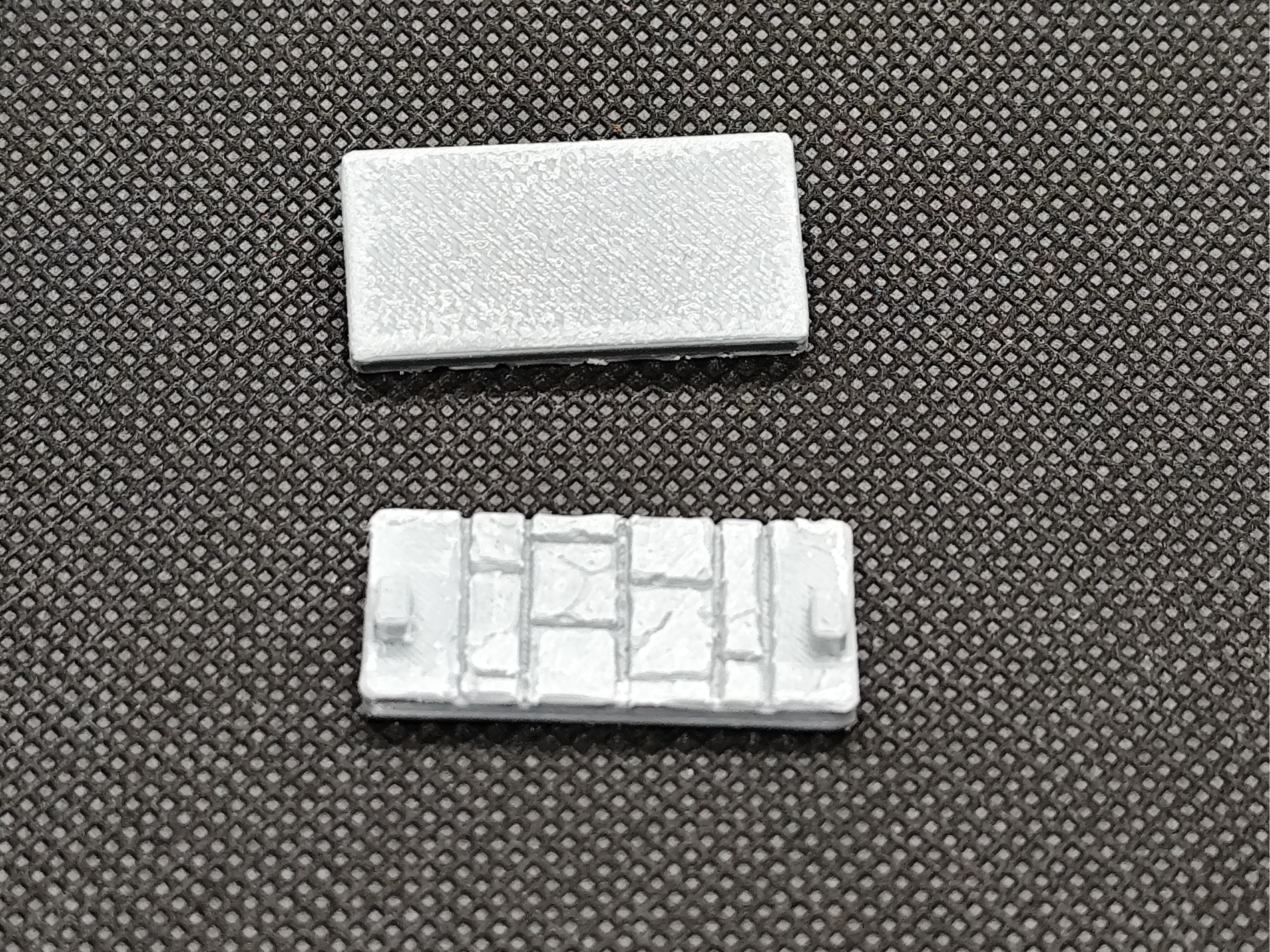 Base for Doors