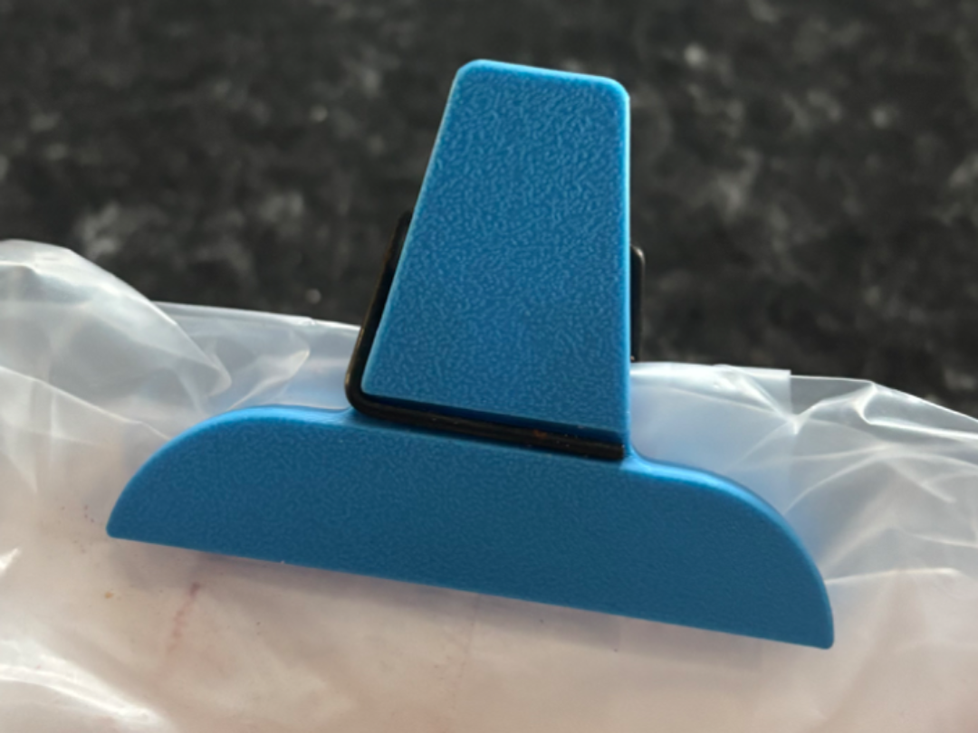 Snack Clamp - Replacement Parts