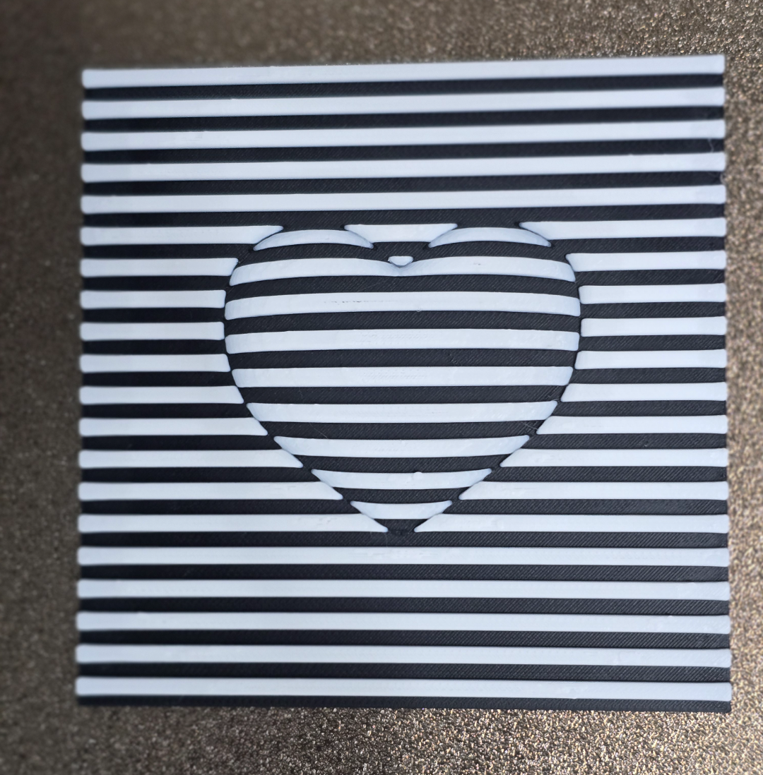 Optical Illusion 74