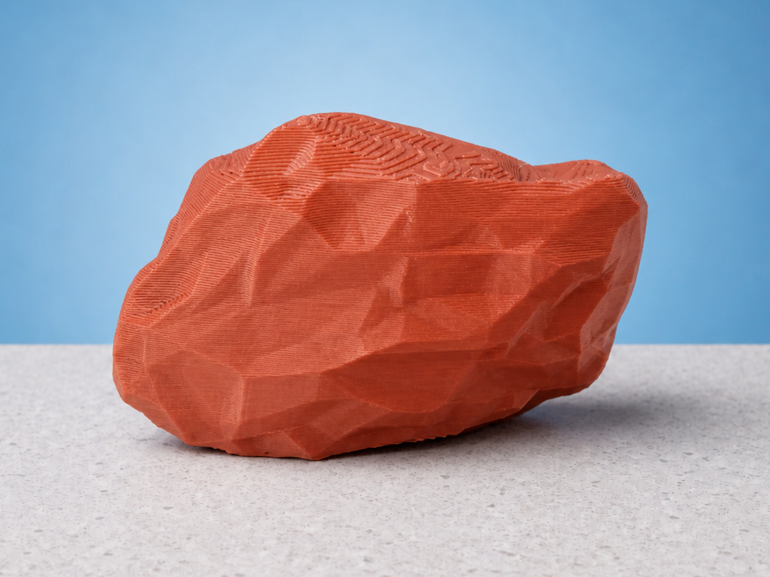 Garry The Rock