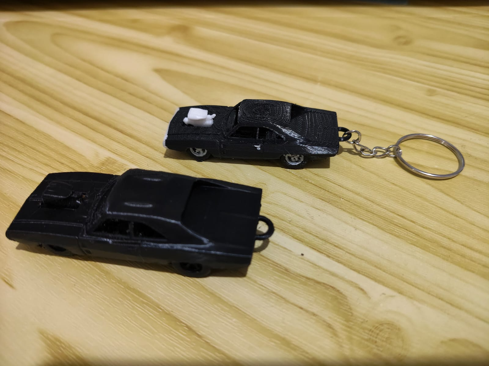 Dodge Charger Dominic Toretto