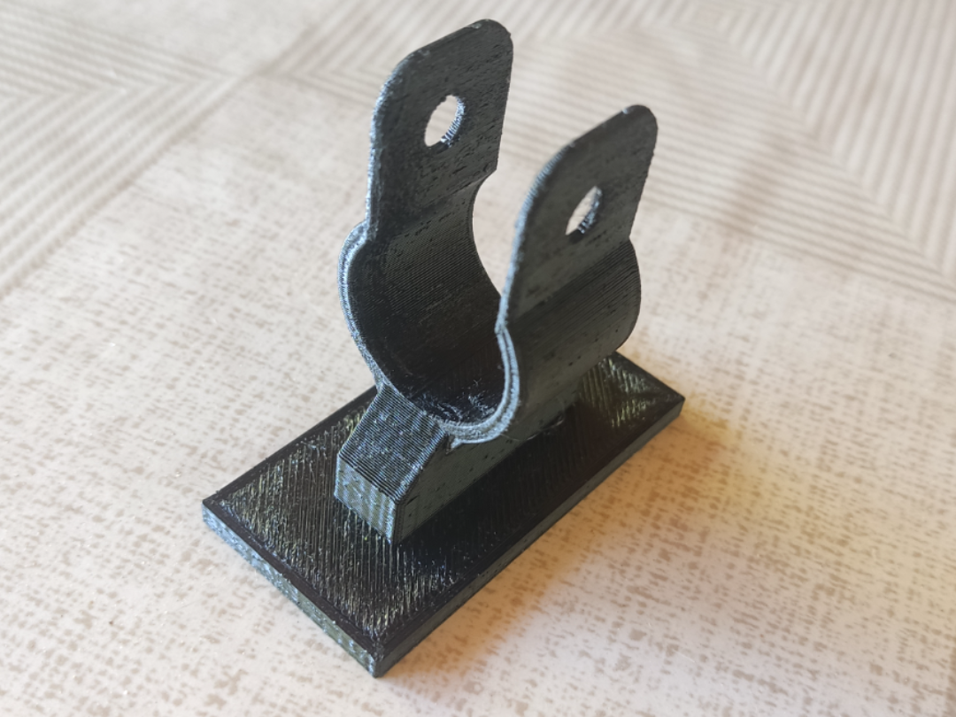 koso holder