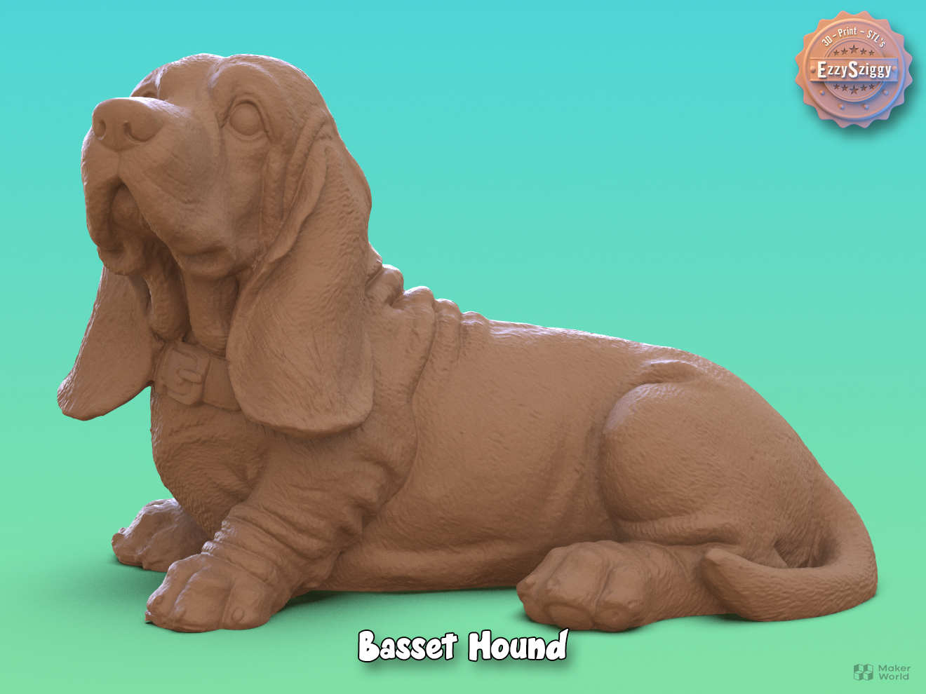 Basset Hound