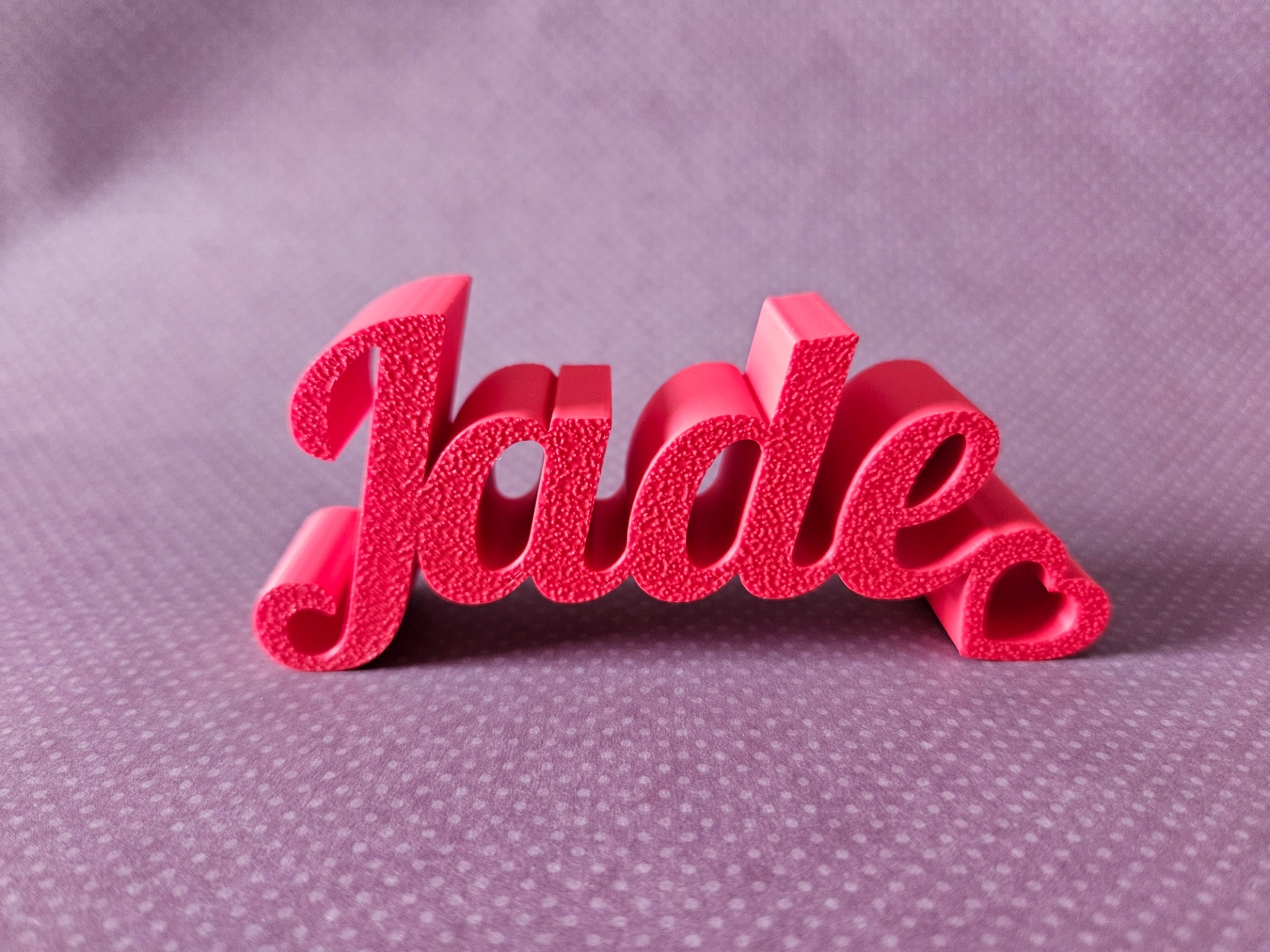 Prénom Jade