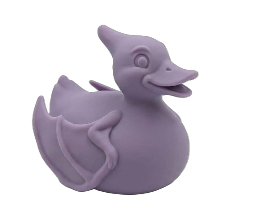 Pterodactyl Duck