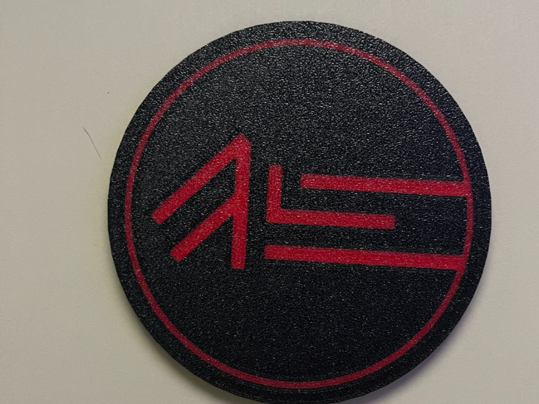 Onyx Contact Force coaster Form infinity the game