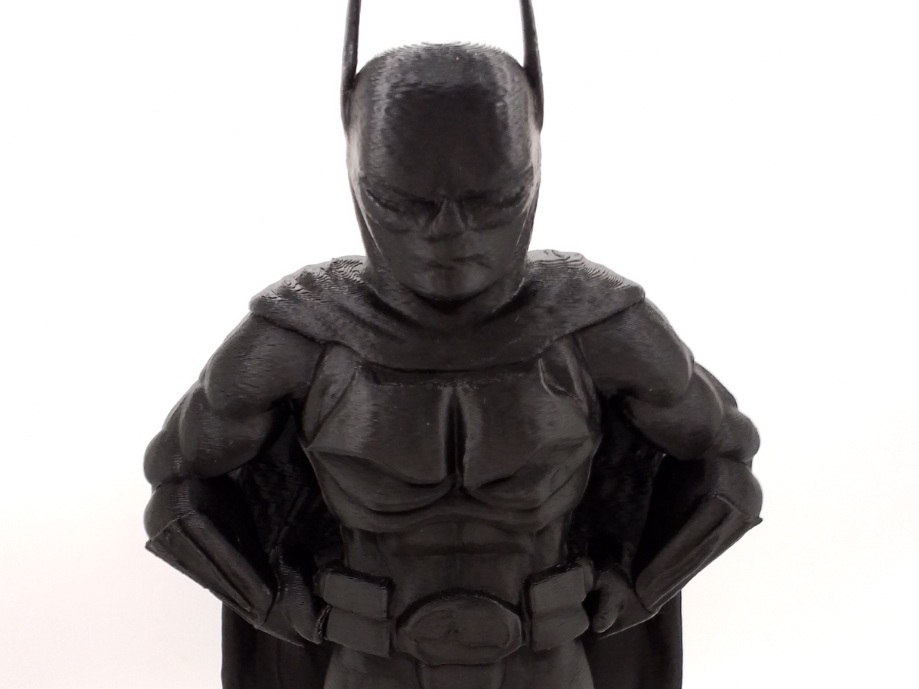 Figurka batmana o wysokoci 25cm
