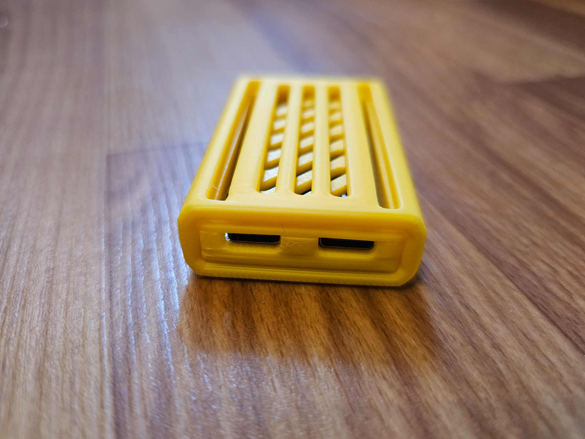 ESP32-C6 case