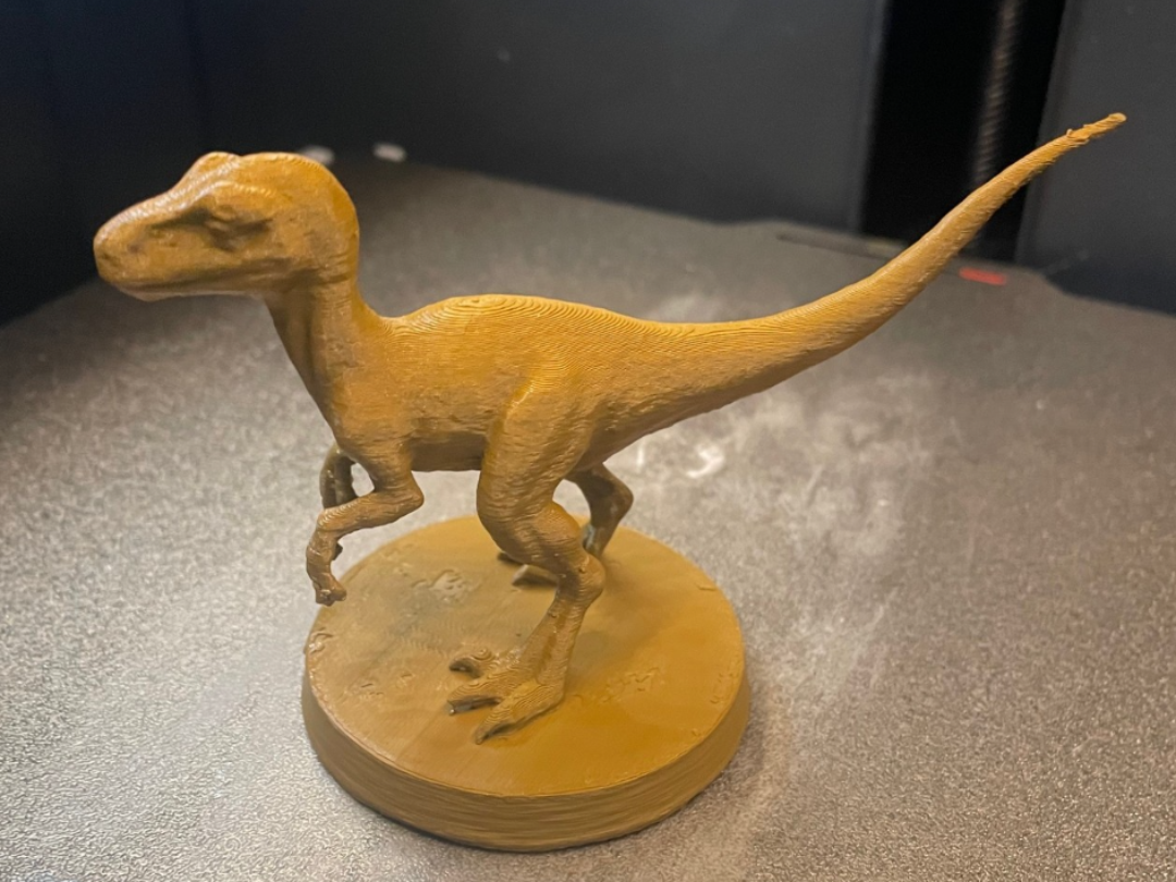Velociraptor