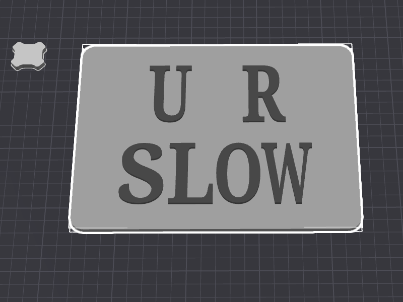 Number plate cover for Bulgarian motorcycles