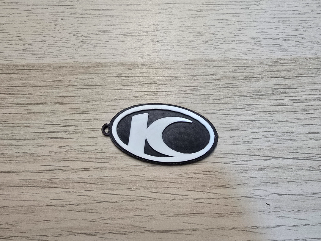 KYMCO porta chaves
