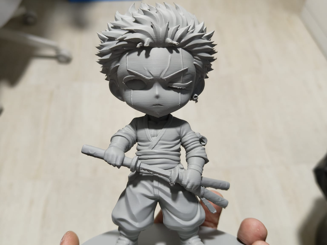 Roronoa Zoro - One Piece