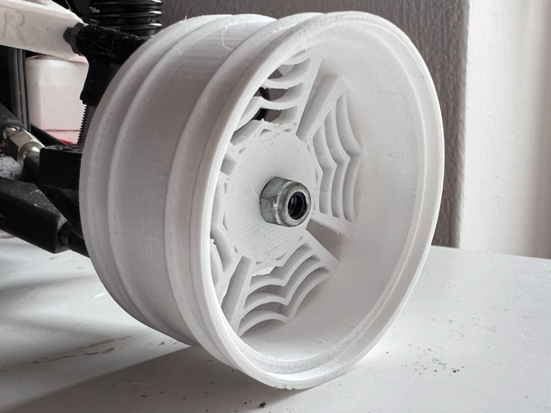 Drift Wheel 1:10