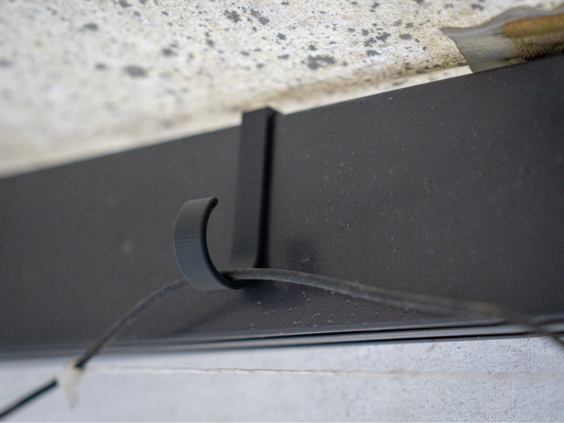 Hook for Hillerstorp pavilion