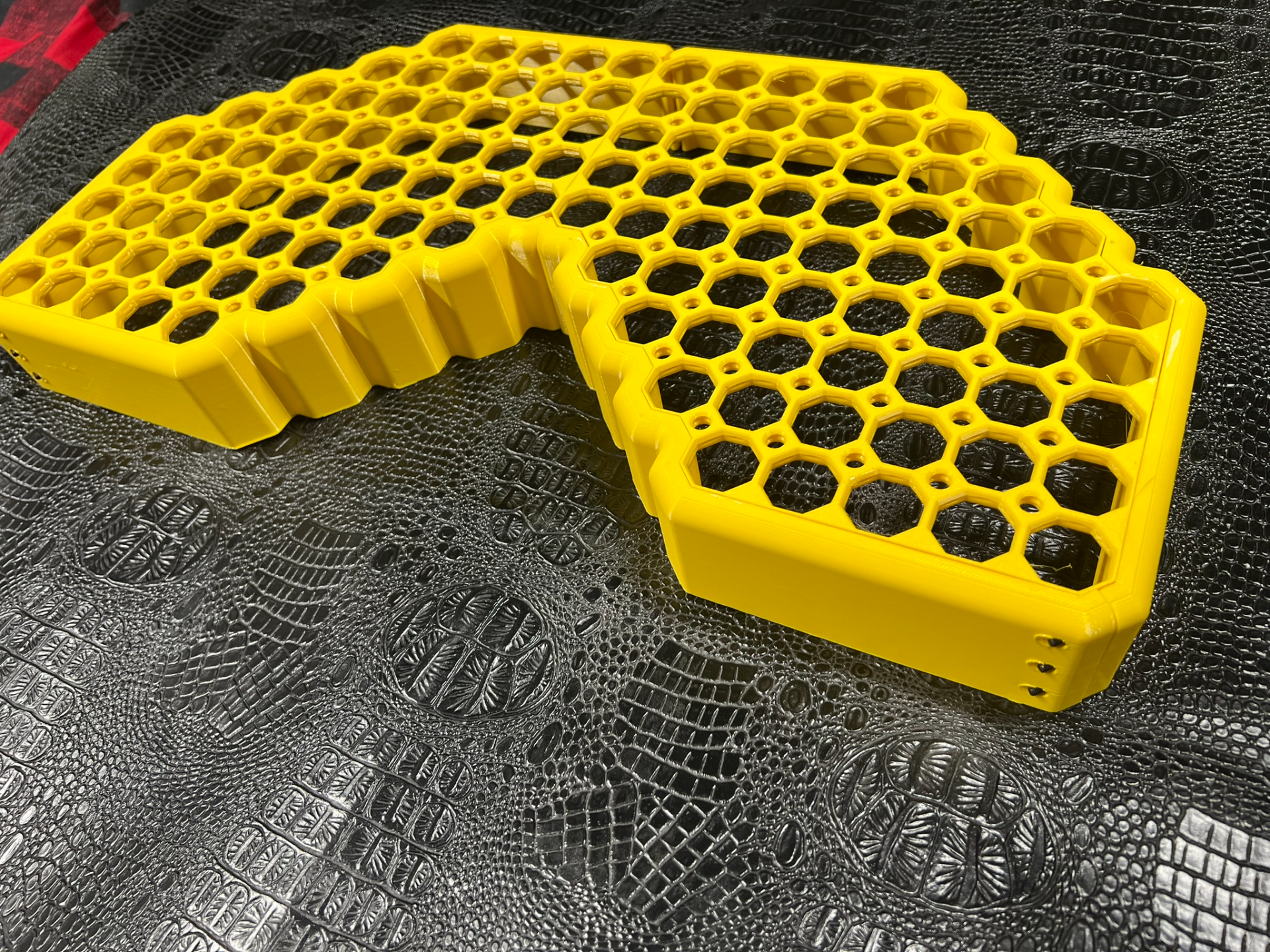 ExoGuitar - Wing - Multiboard