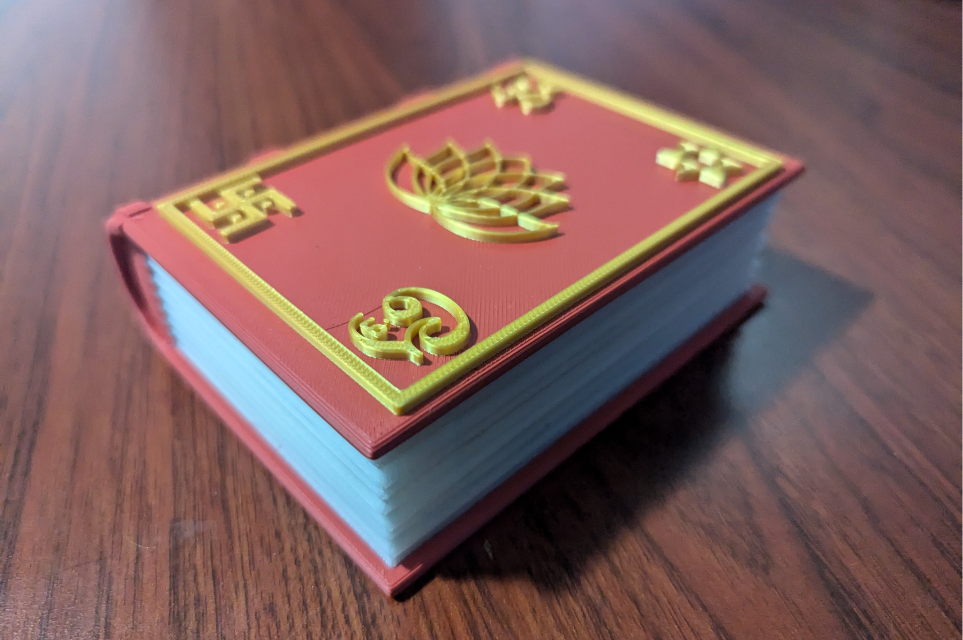Hindu Book Box