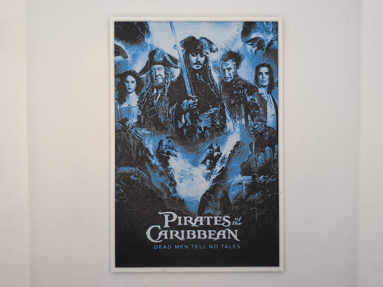 POTC: Dead Men Tell No Tales (2017)