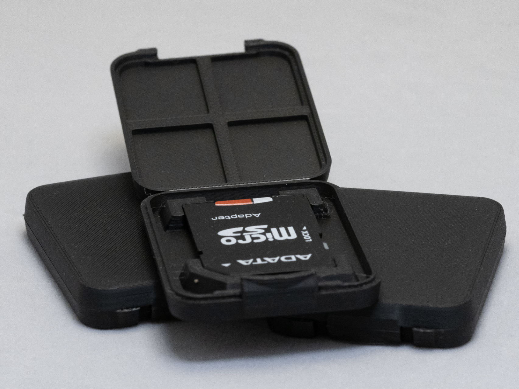 SD Card Case