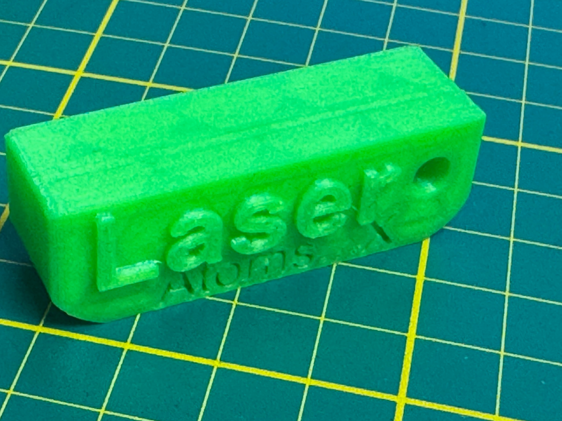 ATOMSTACK dystans prowadnicy lasera_R&R ver_2