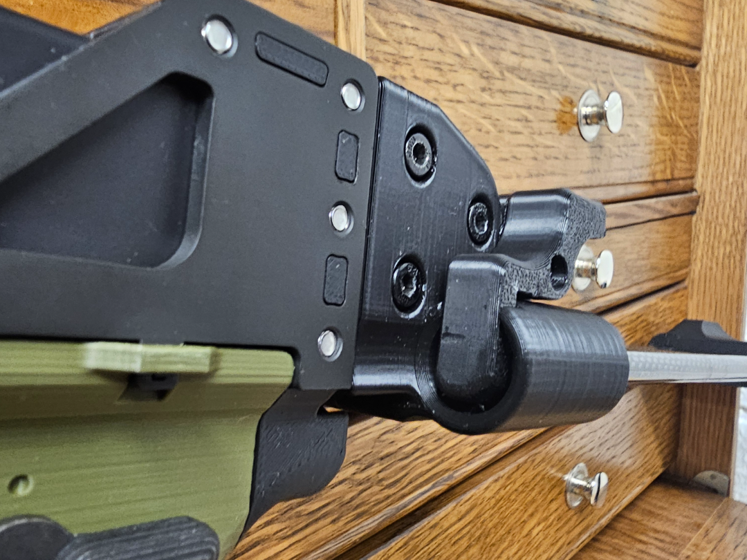 Buttercup Brace With Bearings