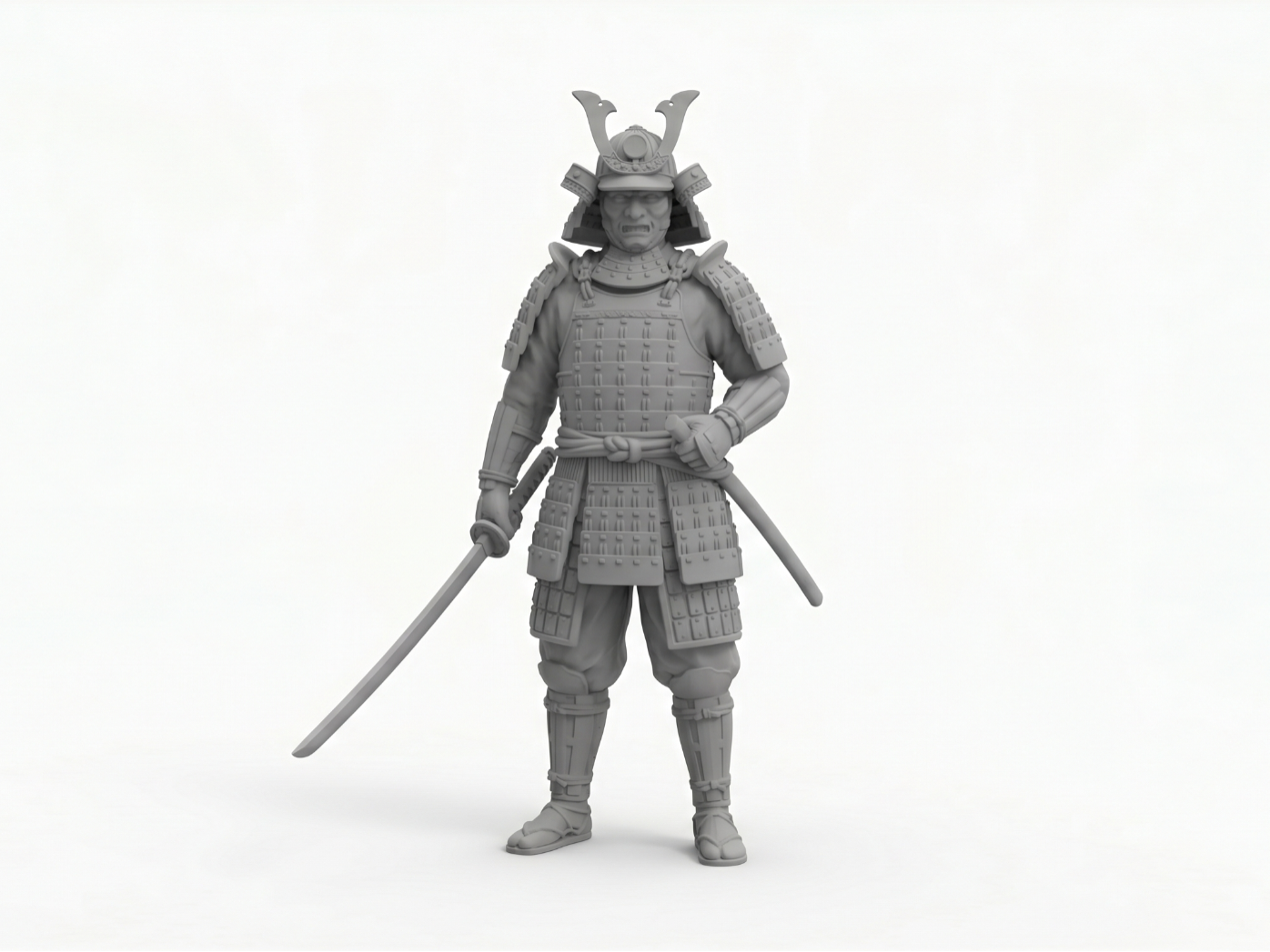 Japan Samurai