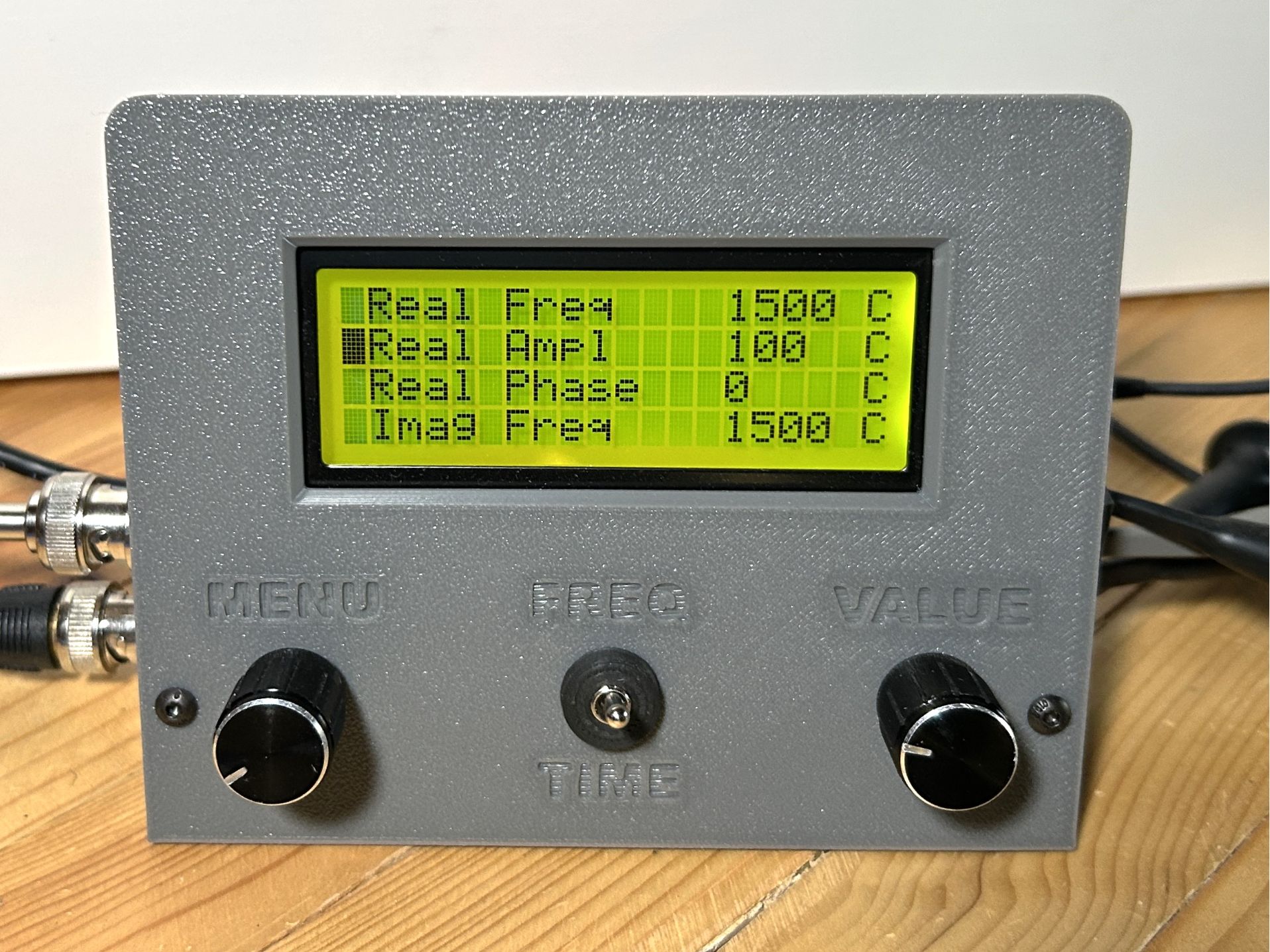I/Q Explorer - View Negative Frequencies & IQ Data