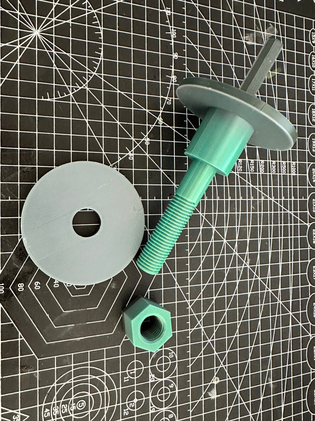 Filament Respooler