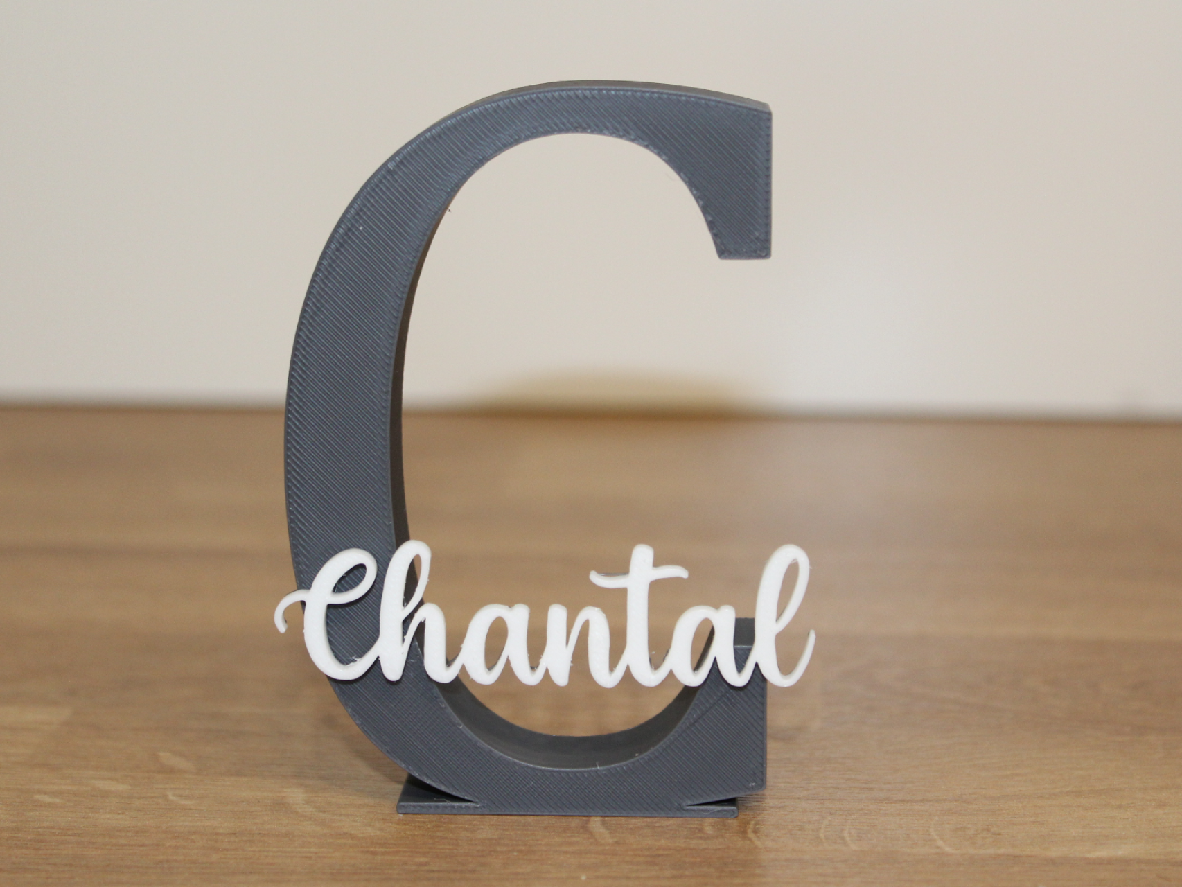 Chantal