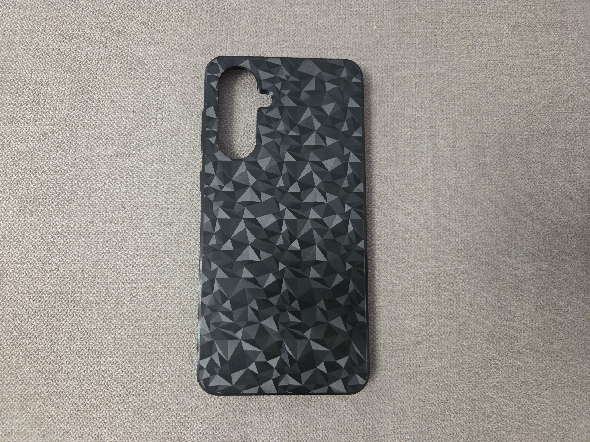 Samsung Galaxy A56 TPU phone case.