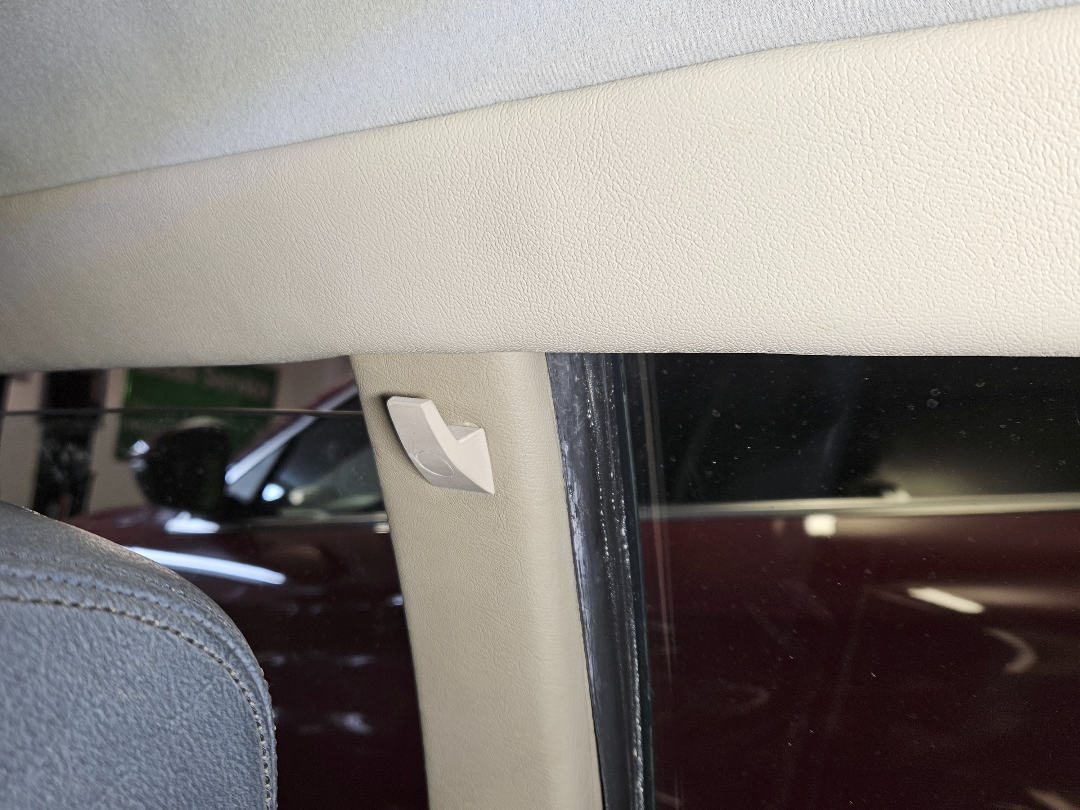 Auto B-Pillar Coat Hook Jaguar XJS and others